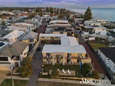 5/10 Lawley Street, North Beach WA 6020