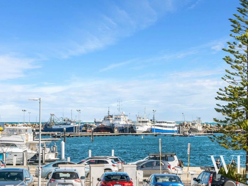 3/68 Marine Terrace, Fremantle WA 6160