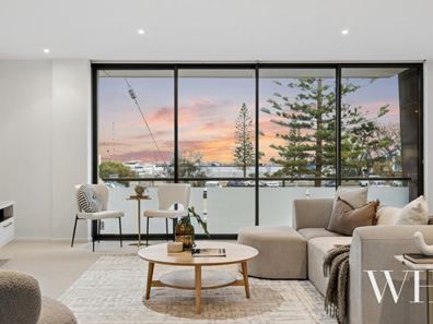 3/68 Marine Terrace, Fremantle WA 6160
