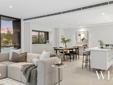 3/68 Marine Terrace, Fremantle WA 6160