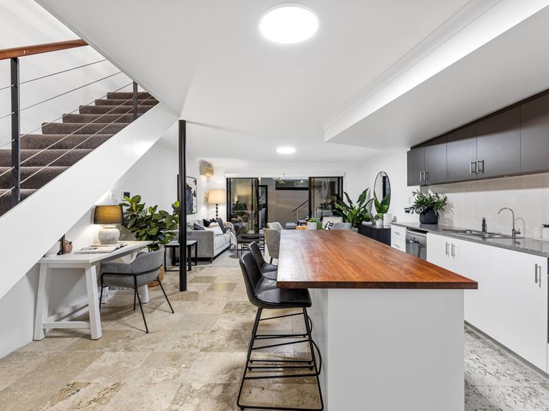 22/200 Rokeby Road, Subiaco WA 6008