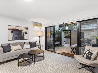 22/200 Rokeby Road, Subiaco WA 6008