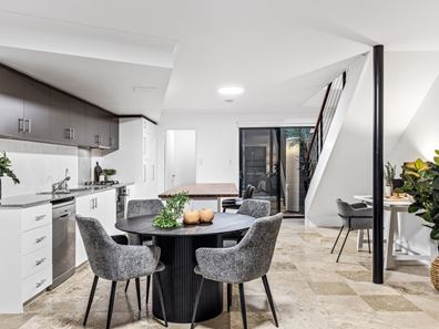 22/200 Rokeby Road, Subiaco WA 6008