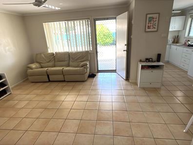 Unit 25/1 Erythrina Street, Kununurra WA 6743