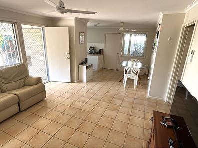 Unit 25/1 Erythrina Street, Kununurra WA 6743