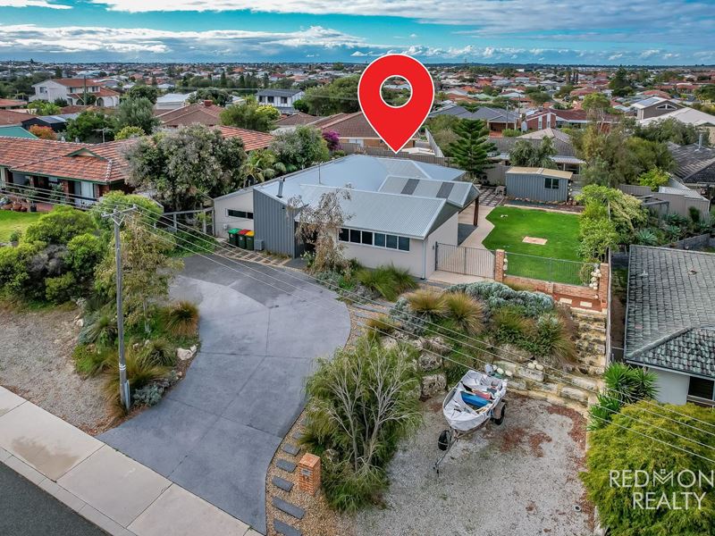 14 Hickory Road, Quinns Rocks WA 6030