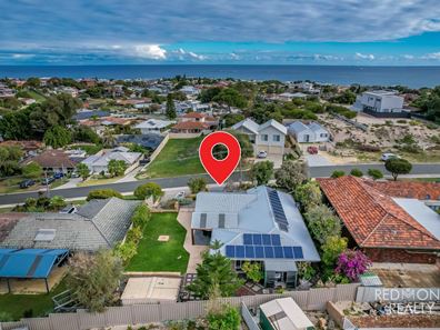 14 Hickory Road, Quinns Rocks WA 6030