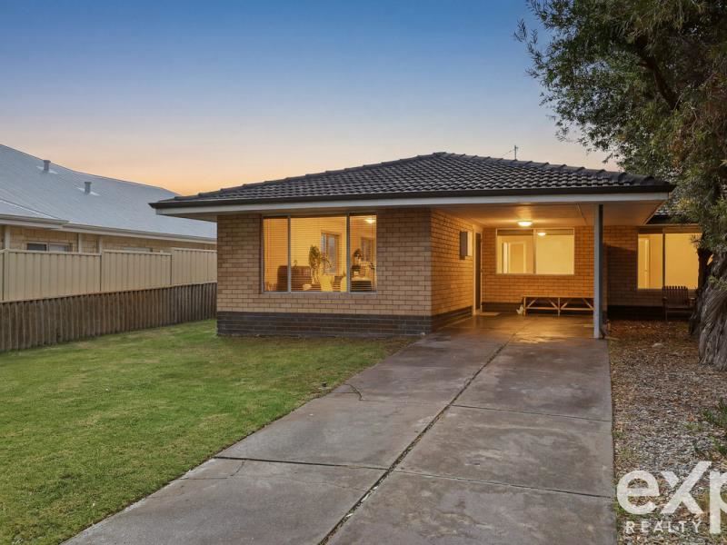 36A Second Avenue, Shoalwater WA 6169