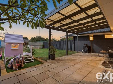 36A Second Avenue, Shoalwater WA 6169
