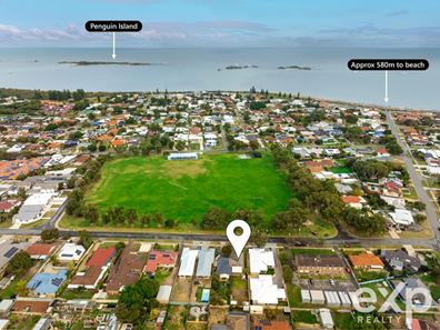 36A Second Avenue, Shoalwater WA 6169