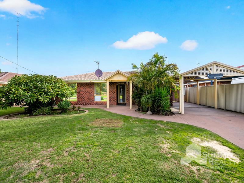 37 Perkins Avenue, East Bunbury
