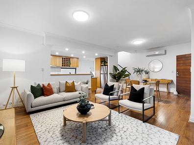 5/2 Quintilian  Road, Mount Claremont WA 6010