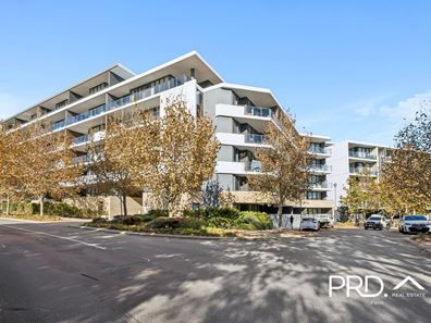 514/8 Graylands Road, Claremont WA 6010