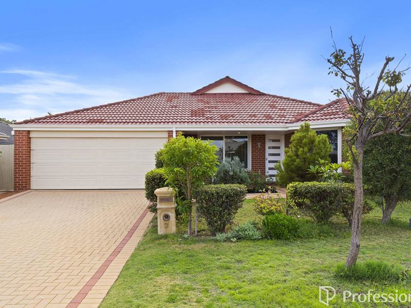 3 Carlin Way, Butler WA 6036