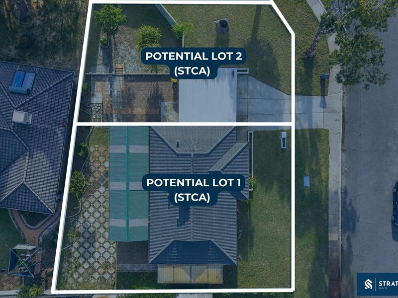 13 Miranda Way, Gosnells