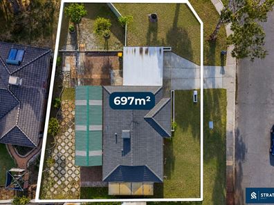 13 Miranda Way, Gosnells WA 6110