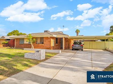 13 Miranda Way, Gosnells WA 6110