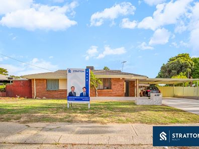 13 Miranda Way, Gosnells WA 6110