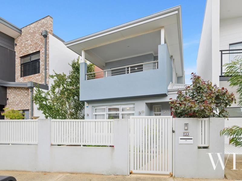 24 Surada Street, North Coogee WA 6163