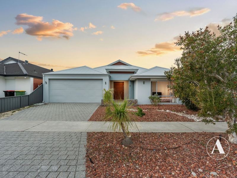 3 Glenora Way, Harrisdale