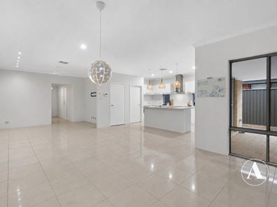 3 Glenora Way, Harrisdale WA 6112