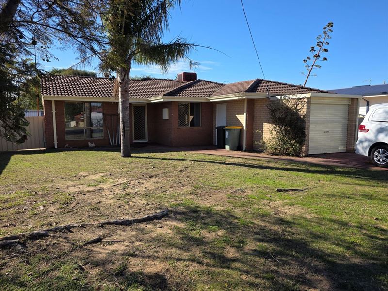 8 Stinton Street, Mandurah WA 6210