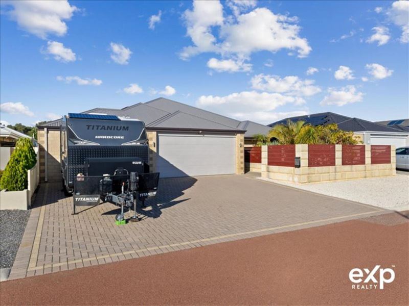 14 PATTISON Ridge, Madora Bay