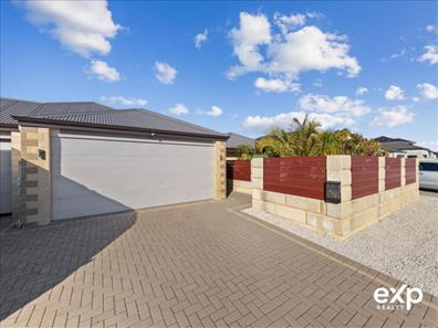 14 PATTISON Ridge, Madora Bay WA 6210
