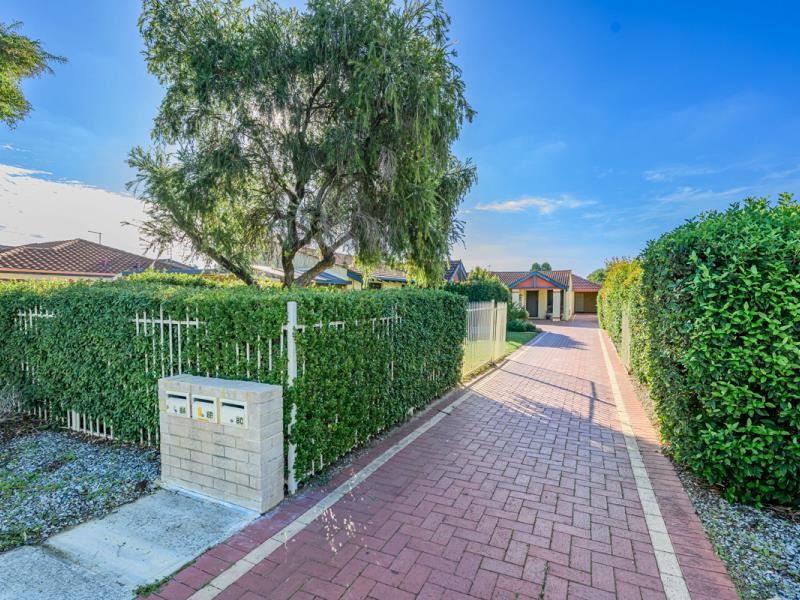 8C Margaret Street, Midland WA 6056