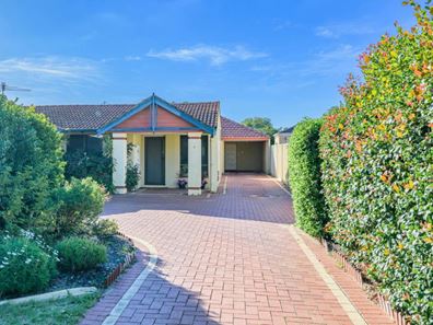 8C Margaret Street, Midland WA 6056