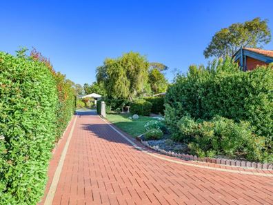 8C Margaret Street, Midland WA 6056