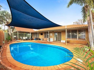 6 Meda Crescent, Dampier WA 6713