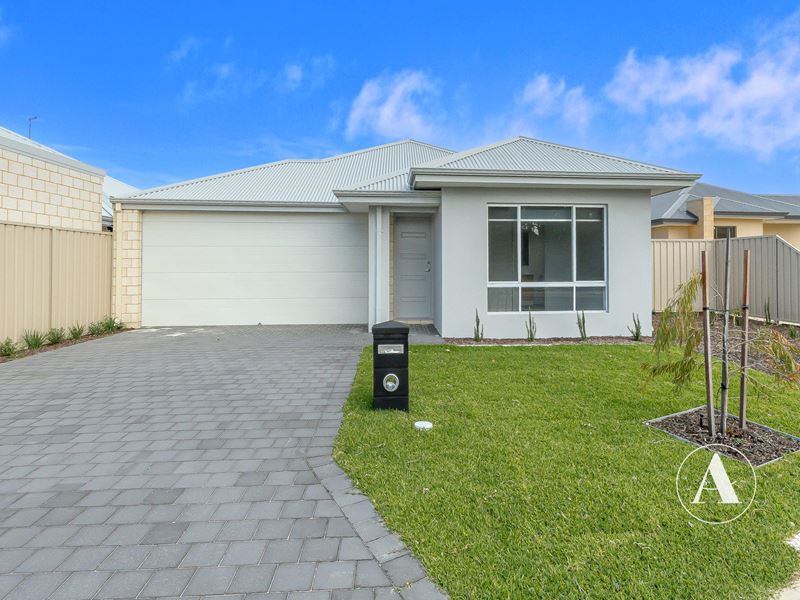 53 Constellation Avenue, Two Rocks WA 6037