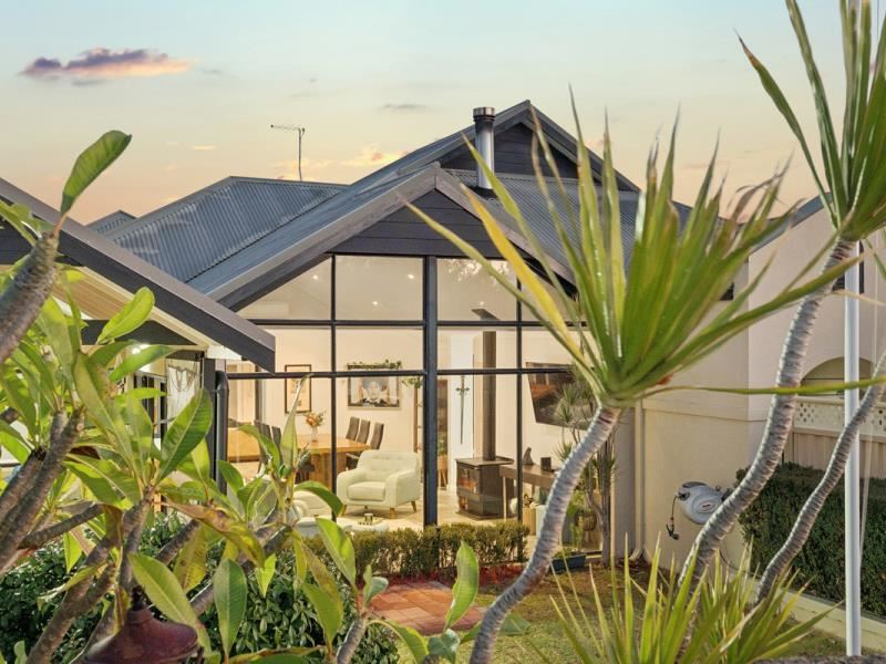84 Hammad Street, Palmyra