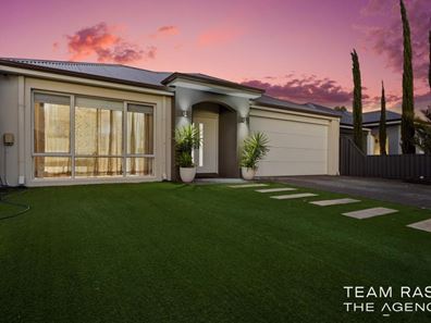 32 Plumosa Crescent, Dayton WA 6055