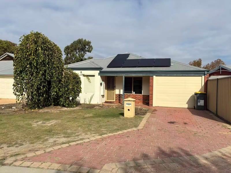 23 Anna Plains Circle, Ellenbrook WA 6069