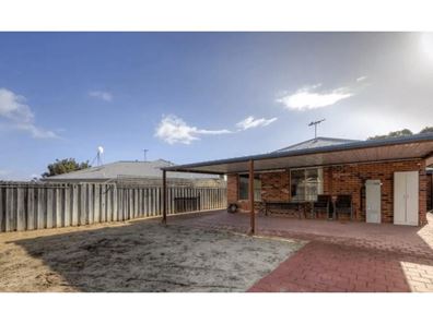 23 Anna Plains Circle, Ellenbrook WA 6069