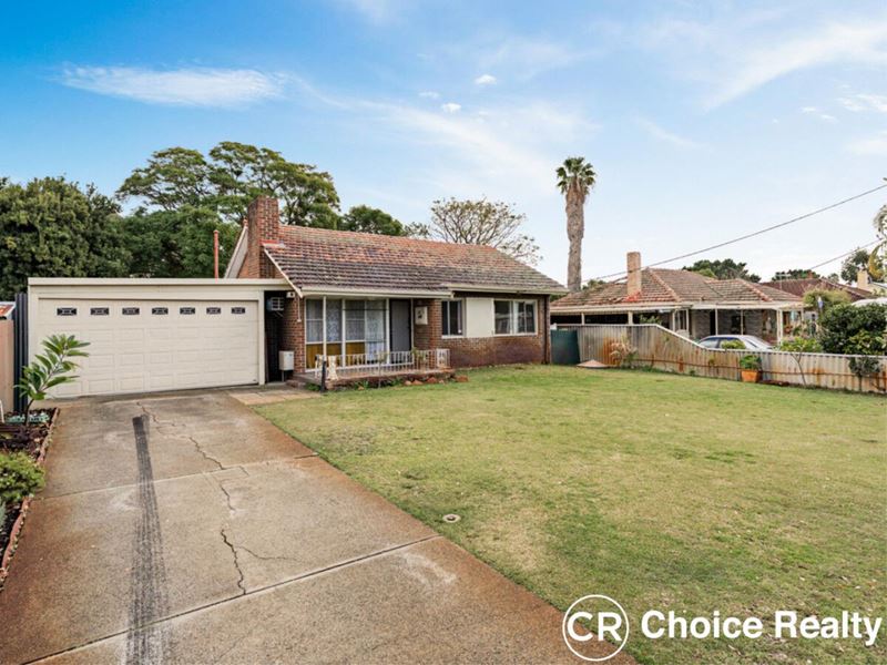 51 Towie Street, Cloverdale WA 6105