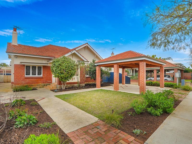 23 Simper Street, Wembley WA 6014