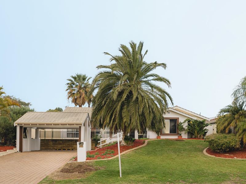 158 Mullaloo Drive, Mullaloo WA 6027