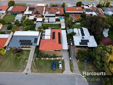 61 Hurlston Way, Koondoola WA 6064