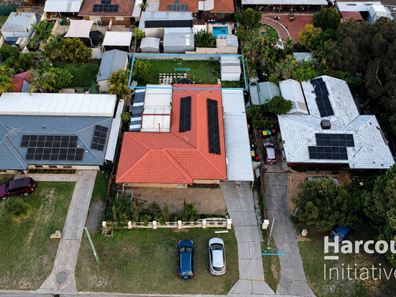61 Hurlston Way, Koondoola WA 6064