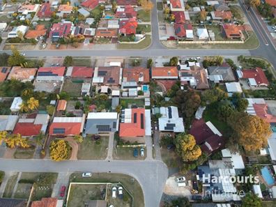 61 Hurlston Way, Koondoola WA 6064