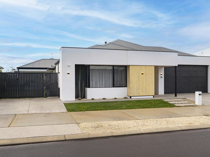 28 Alwoodley Terrace, Dunsborough WA 6281