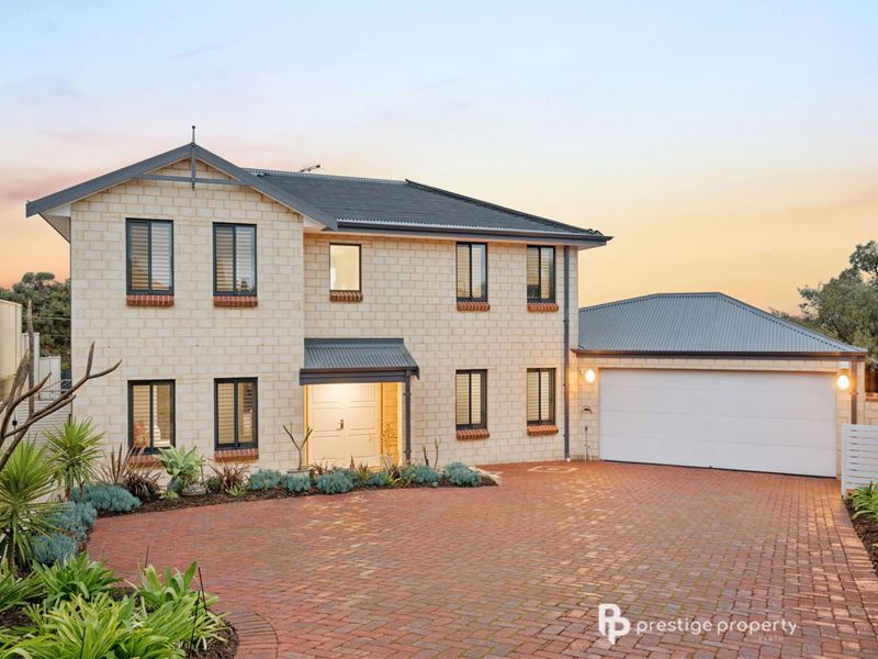 26A Ballybunion Crescent, Connolly WA 6027