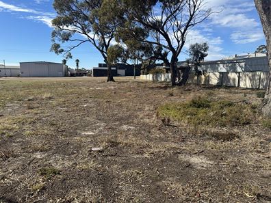 27 Whitehead Road, Gnowangerup WA 6335