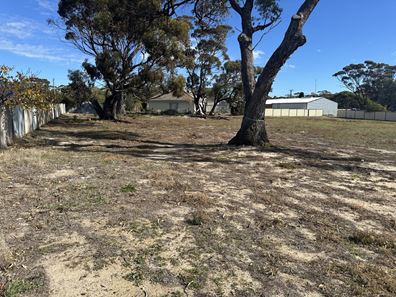 27 Whitehead Road, Gnowangerup WA 6335