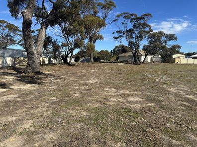27 Whitehead Road, Gnowangerup WA 6335