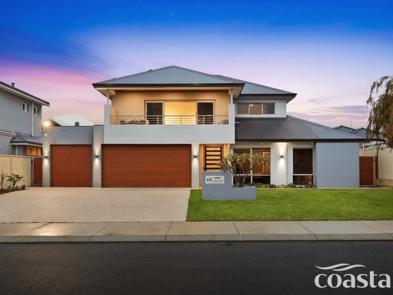 66 Challenger Road, Madora Bay