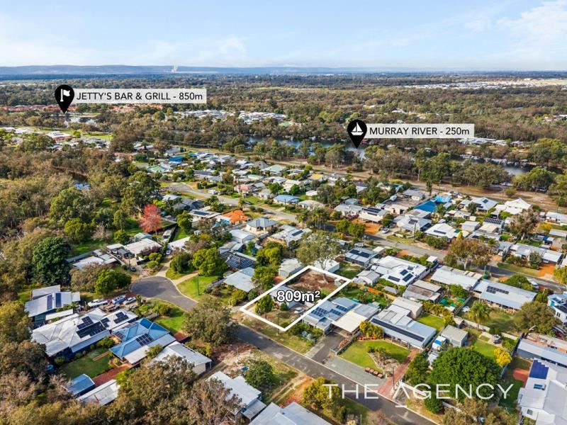 10 Cabarita Way, North Yunderup WA 6208
